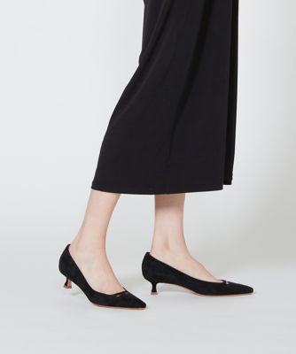 パンプス　ＶＥＮＥＲＥ　０７３４　ＣＡＭＯＳＣＩＯ