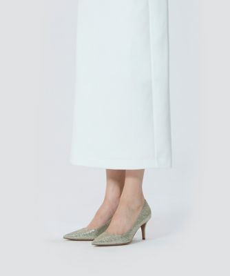 パンプス　ＥＴＥＲＮＩＴＹ　ＣＯＬＬＥＣＴＩＯＮ　ＡＮＩＭＡ　００１８ＬＡＤＹ