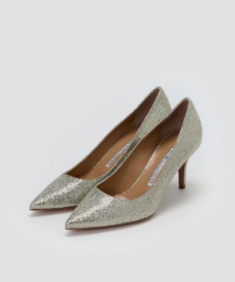 パンプス　ＥＴＥＲＮＩＴＹ　ＣＯＬＬＥＣＴＩＯＮ　ＡＮＩＭＡ　００１８ＬＡＤＹ