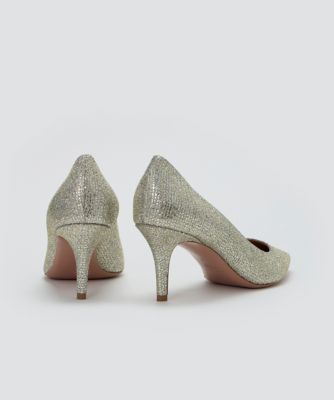パンプス　ＥＴＥＲＮＩＴＹ　ＣＯＬＬＥＣＴＩＯＮ　ＡＮＩＭＡ　００１８ＬＡＤＹ