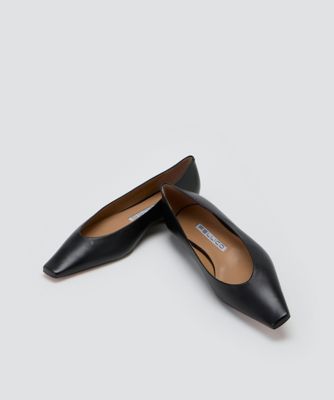 フラットシューズ DAMA 0359 NAPPA | ファッション・服 