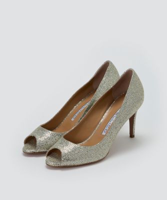 パンプス　ＥＴＥＲＮＩＴＹ　ＣＯＬＬＥＣＴＩＯＮ　ＲＩＯＰＥＮ　６６７０
