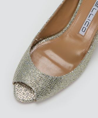 パンプス　ＥＴＥＲＮＩＴＹ　ＣＯＬＬＥＣＴＩＯＮ　ＲＩＯＰＥＮ　６６７０