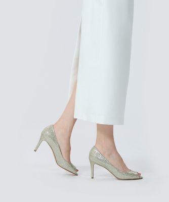 パンプス　ＥＴＥＲＮＩＴＹ　ＣＯＬＬＥＣＴＩＯＮ　ＲＩＯＰＥＮ　６６７０