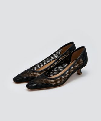 パンプス　ＶＥＮＥＲＥ　０７３０　メッシュ