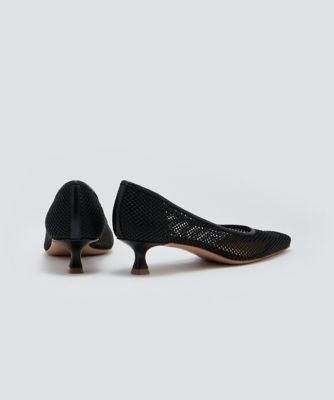 パンプス　ＶＥＮＥＲＥ　０７３０　メッシュ