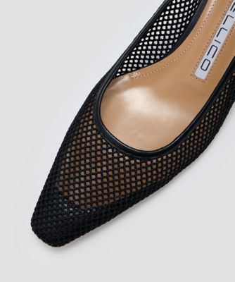 パンプス　ＶＥＮＥＲＥ　０７３０　メッシュ