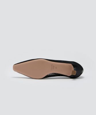 パンプス　ＶＥＮＥＲＥ　０７３０　メッシュ