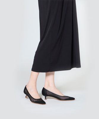 パンプス　ＶＥＮＥＲＥ　０７３０　メッシュ