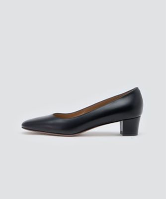 CLASS スムースパンプス 4．0cm BLACK 262