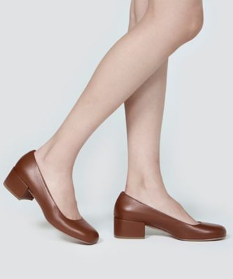パンプス　ＦＡＴＡ　０８４３