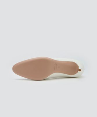 パンプス　ＮＩＣＬＡ　０８９６　エナメル