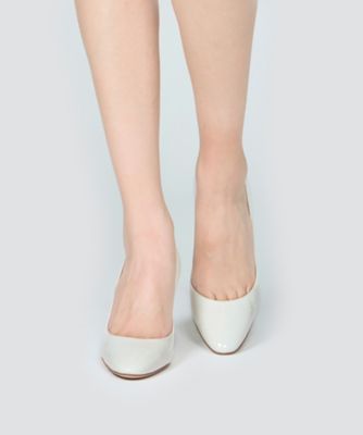 パンプス　ＮＩＣＬＡ　０８９６　エナメル