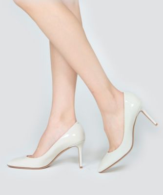 パンプス　ＮＩＣＬＡ　０８９６　エナメル