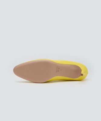 パンプス　ＮＩＣＬＡ　０８９６　エナメル