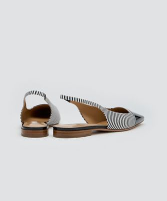 パンプス　ＶＥＮＥＲＥ　３１８５　バックスリング