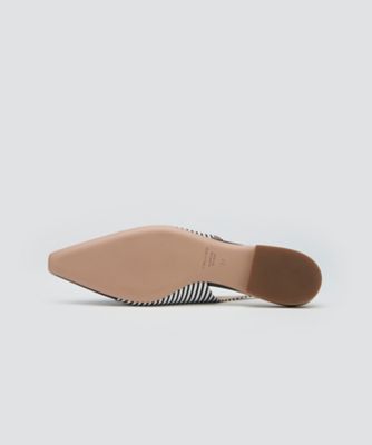 パンプス　ＶＥＮＥＲＥ　３１８５　バックスリング