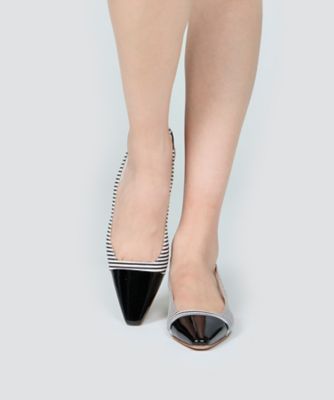 パンプス　ＶＥＮＥＲＥ　３１８５　バックスリング