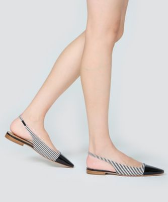 パンプス　ＶＥＮＥＲＥ　３１８５　バックスリング