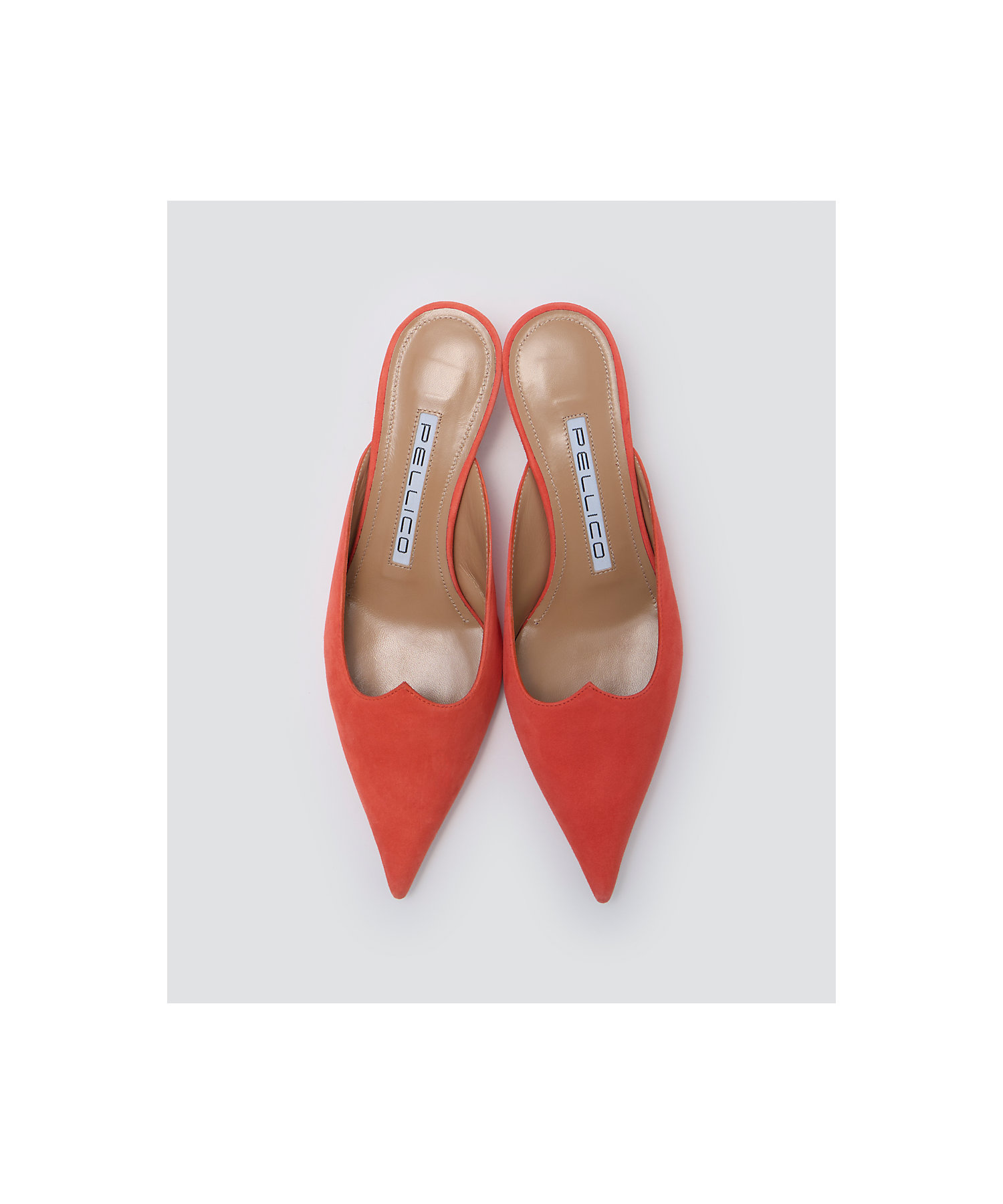 ミュール CUORE 3239 CAMOSCIO | PELLICO ミュール CUORE 3239 CAMOSCIO | PELLICO