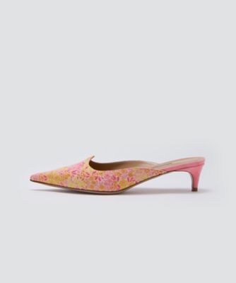 ＜PELLICO (Women)＞ミュール　ＣＵＯＲＥ　３２３９
