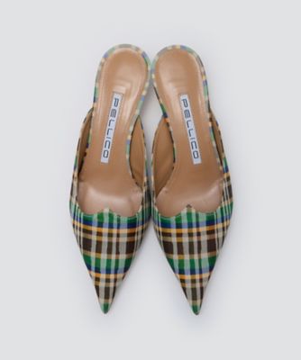 PELLICO ミュール Trendy Mule | PELLICO｜ペリーコ