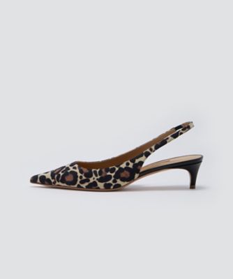 ＜PELLICO (Women)＞パンプス　ＣＵＯＲＥ　３２４３　バックスリング