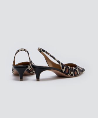 パンプス　ＣＵＯＲＥ　３２４３　バックスリング