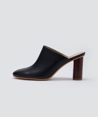 ＜PELLICO (Women)＞ミュール　ＤＩＳＣＯ　３２９５