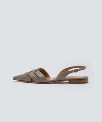 ＜PELLICO (Women)＞パンプス　ＣＵＯＲＥ　３３０３　バックスリング