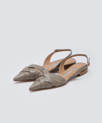 パンプス CUORE 3303 バックスリング | PELLICO (Women