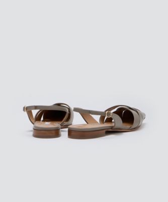 パンプス　ＣＵＯＲＥ　３３０３　バックスリング