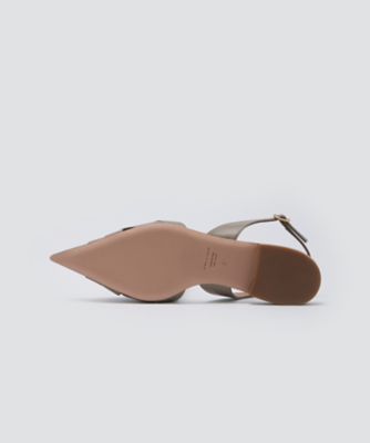 パンプス CUORE 3303 バックスリング | PELLICO (Women