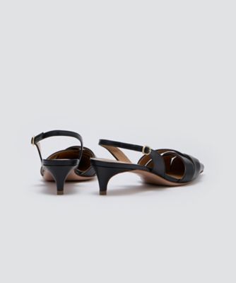 パンプス　ＣＵＯＲＥ　３３０４　バックスリング