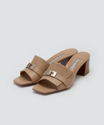 サンダル SILVER 6781 ガンチェット | PELLICO (Women