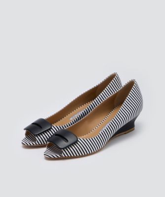 【未使用】PELLICO VENERE 34.5 スカラップ パンプス VENERE” Pumps | PELLICO｜ペリーコ