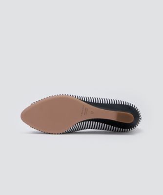 ペリーコ パンプス　37.5 伊勢丹購入 パンプス ANIMA 0022CAMOSCIO | PELLICO