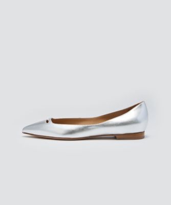 ＜PELLICO (Women)＞ＡＮＤＲＥＡ　アネッリパンプス　０９８６ＮＥＷ　ＮＡＰＰＡ