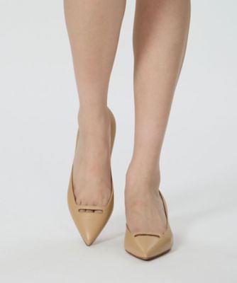 ANDREA アネッリスムースパンプス 0987NAPPA