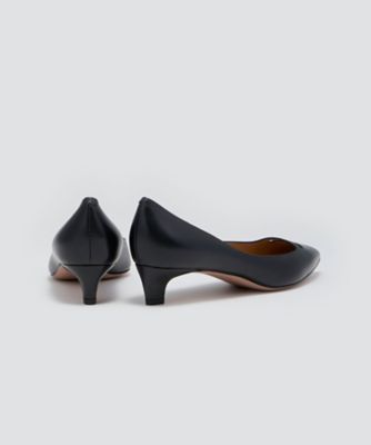 ANDREA アネッリスムースパンプス 0987NAPPA