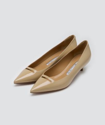 パンプス ANIMA 0021CHIC | PELLICO (Women