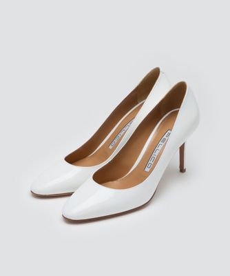 NICLA エナメル パンプス 0896CHIC | PELLICO