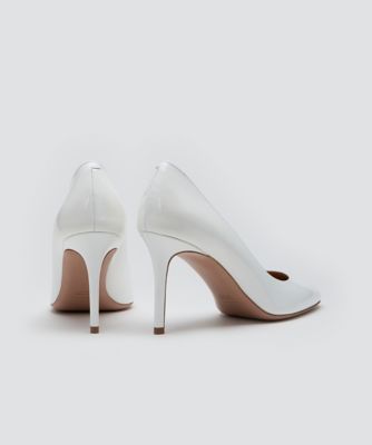 【新品】エナメルパンプス【Pelshoe】 パンプス オリジナルエナメルパンプス : ZOZOTOWN Yahoo!店
