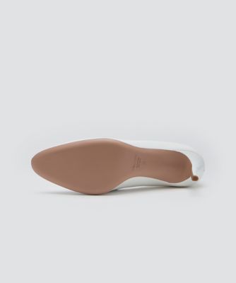 NICLA エナメル パンプス 0896CHIC | PELLICO (Women