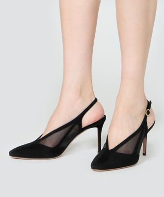 ぽんすん様⭐︎ペリーコ PELLICO 23.5 パンプス　36.5 ぽんすん様⭐︎ペリーコ PELLICO 23.5 パンプス 36.5 New