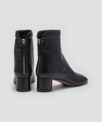 VOLA ショートブーツ 7678NAPPA | PELLICO (Women