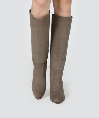 PELLICO ペリーコ METRO LONG BOOTS 37 New “METRO” Long Boots