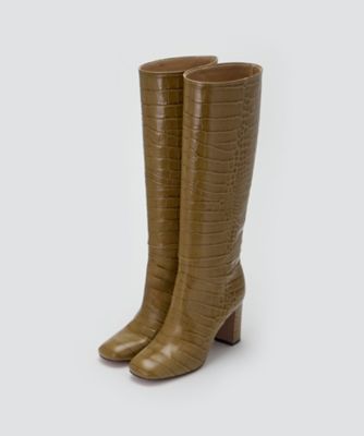 APEMA ロングブーツ 9718COCCO NIAGARA