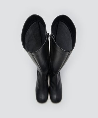 FATA ソフトロングブーツ 9748GANGE | PELLICO (Women