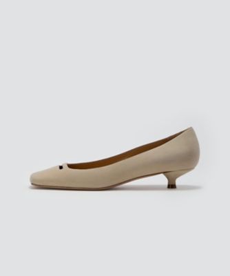 ＜PELLICO (Women)＞ＮＯＲＡ　アネッリパンプス　０９３６ＣＡＭ